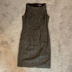 Classiques Entier - size 6 sheath dress.